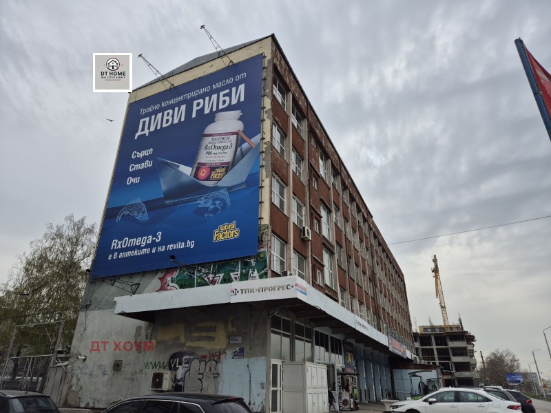 Продава БИЗНЕС ИМОТ, гр. Русе, Родина 1, снимка 2 - Други - 50063331