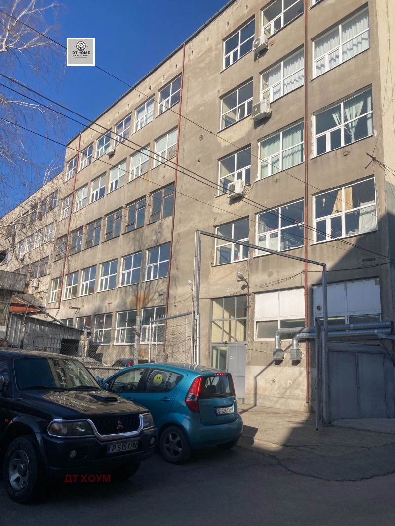 Продава БИЗНЕС ИМОТ, гр. Русе, Родина 1, снимка 15 - Други - 50063331