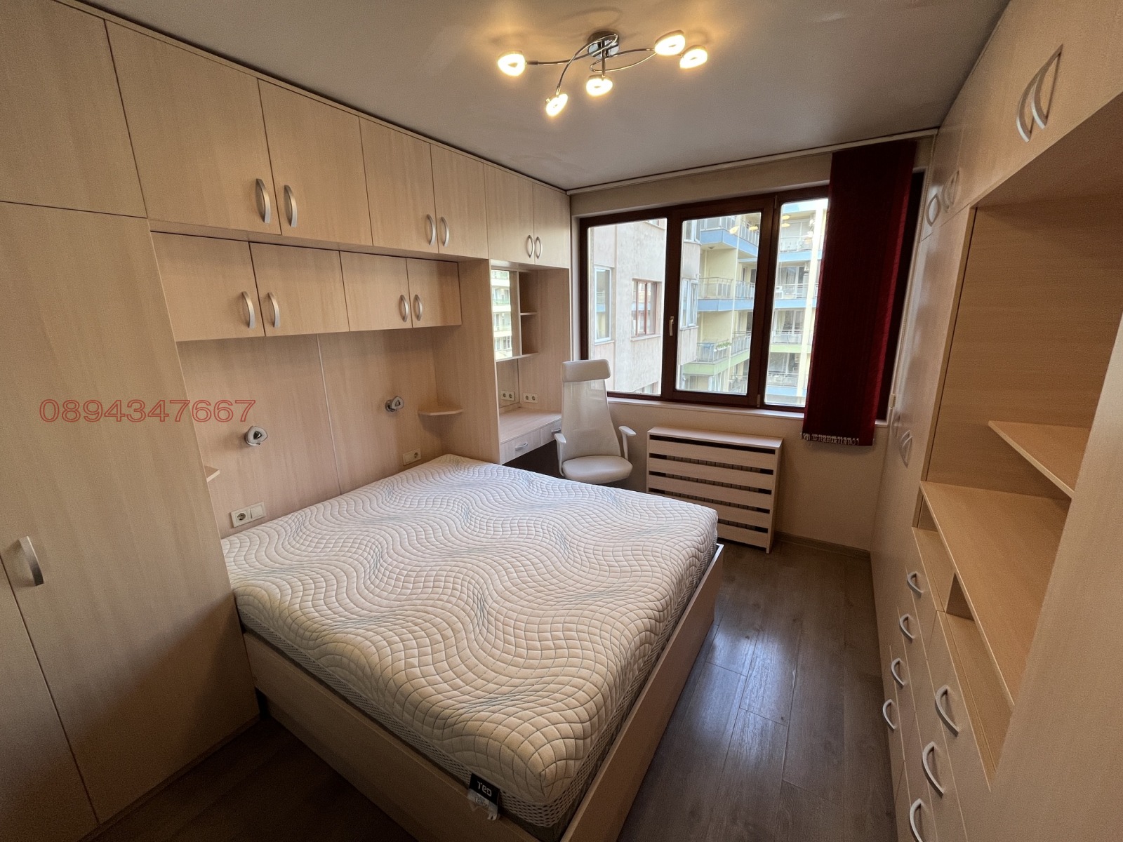 Продава 2-СТАЕН, гр. София, Борово - снимка 8