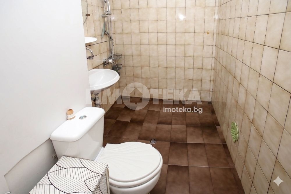 Продава 1-СТАЕН, гр. София, Иван Вазов, снимка 14 - Апартаменти - 55788124