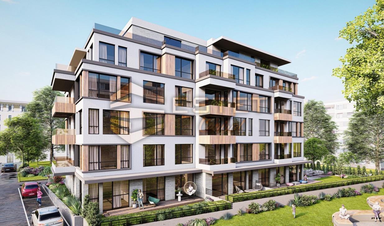 Продава 2-СТАЕН, гр. Стара Загора, Аязмото, снимка 2 - Апартаменти - 53448495