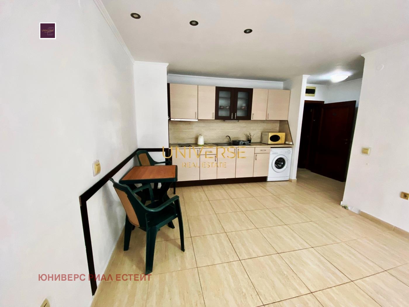 Продава 2-СТАЕН, гр. Свети Влас, област Бургас, снимка 3 - Апартаменти - 51852732