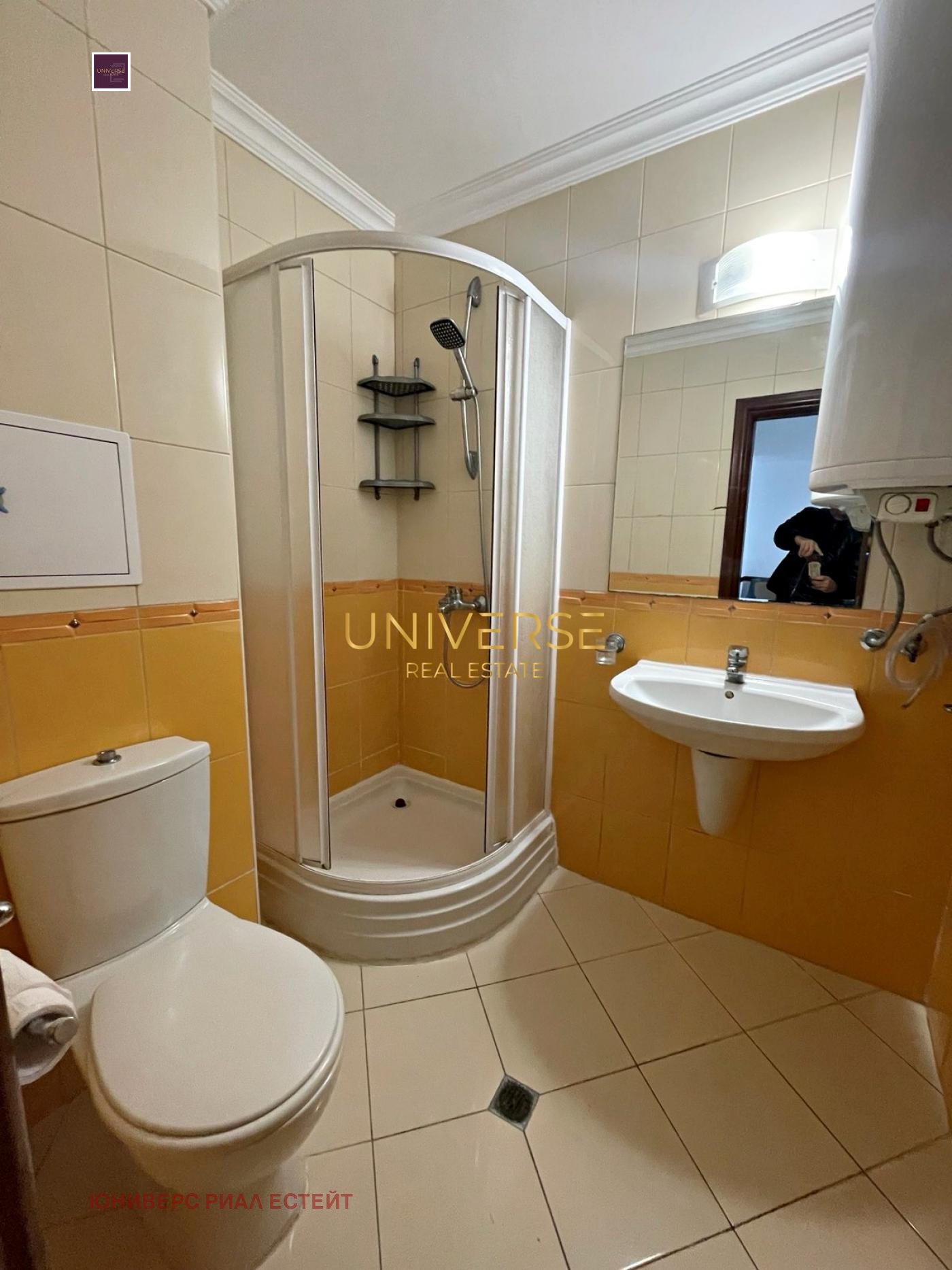 Продава 2-СТАЕН, гр. Свети Влас, област Бургас, снимка 10 - Апартаменти - 51852732