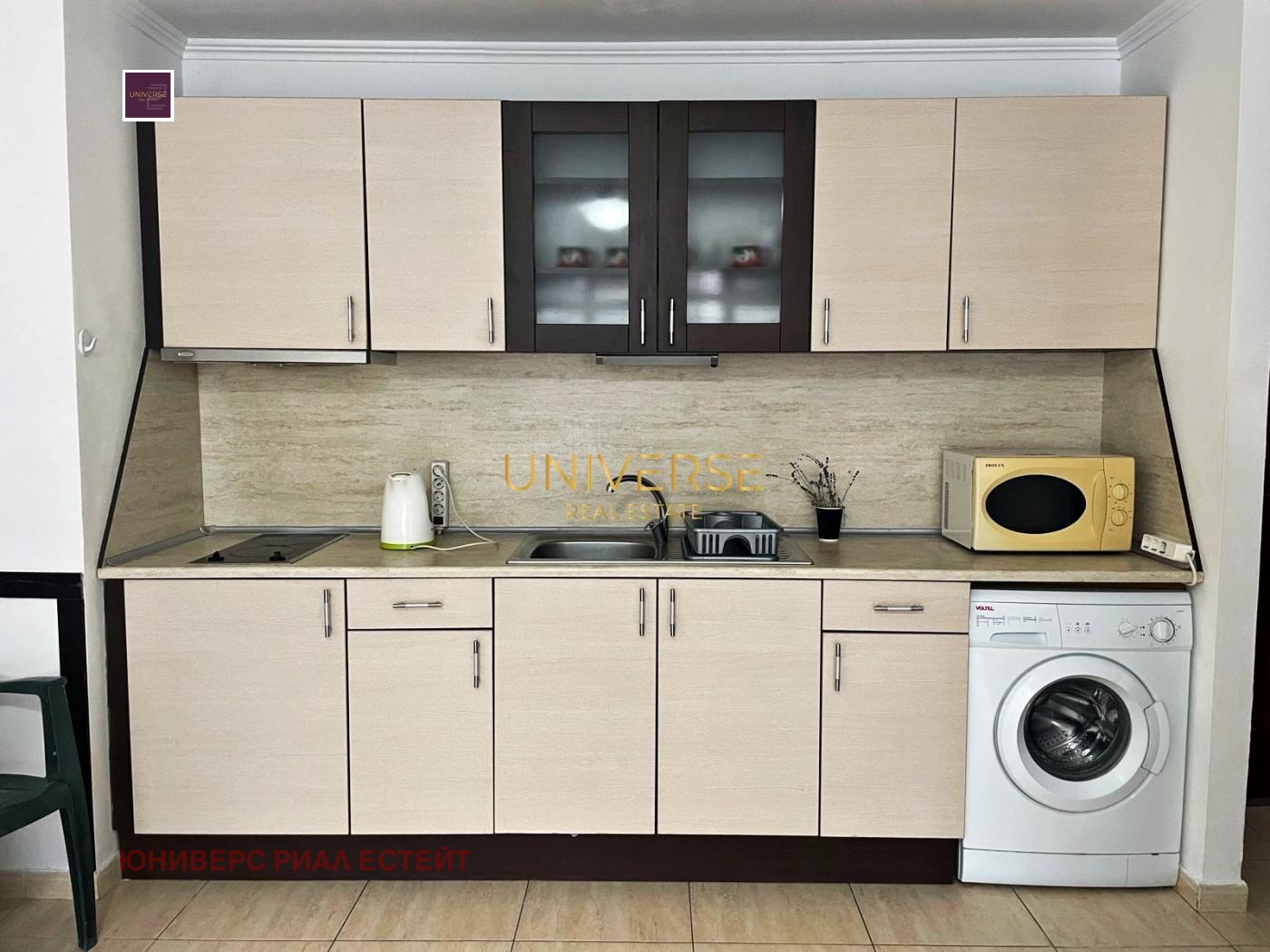 Продава 2-СТАЕН, гр. Свети Влас, област Бургас, снимка 2 - Апартаменти - 51852732