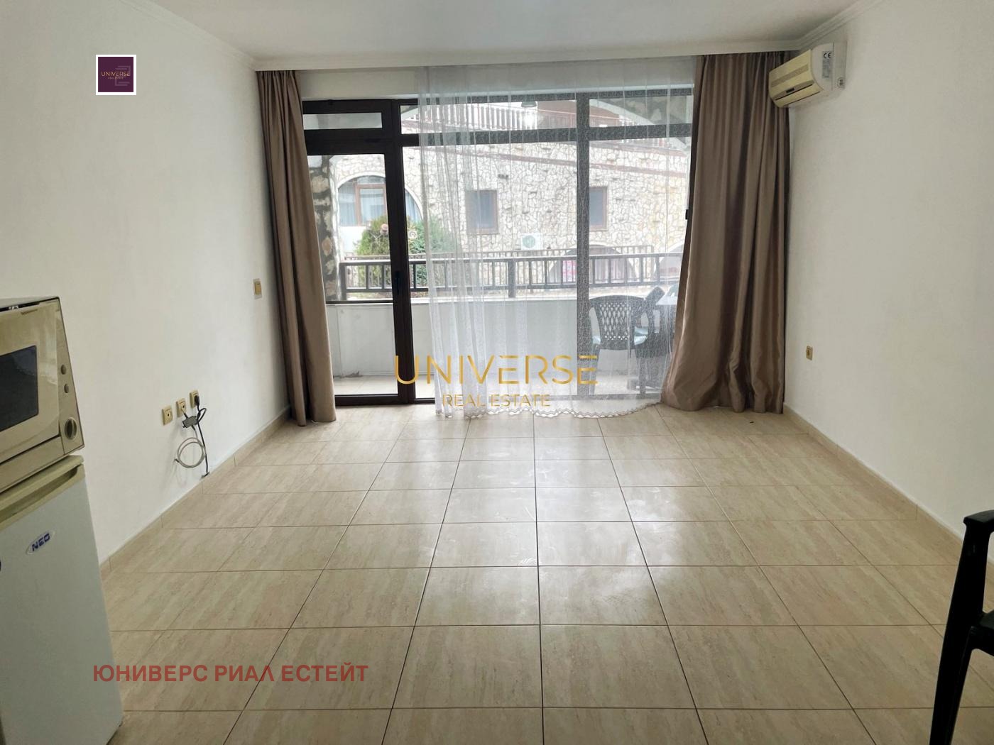 Продава 2-СТАЕН, гр. Свети Влас, област Бургас, снимка 7 - Апартаменти - 51852732