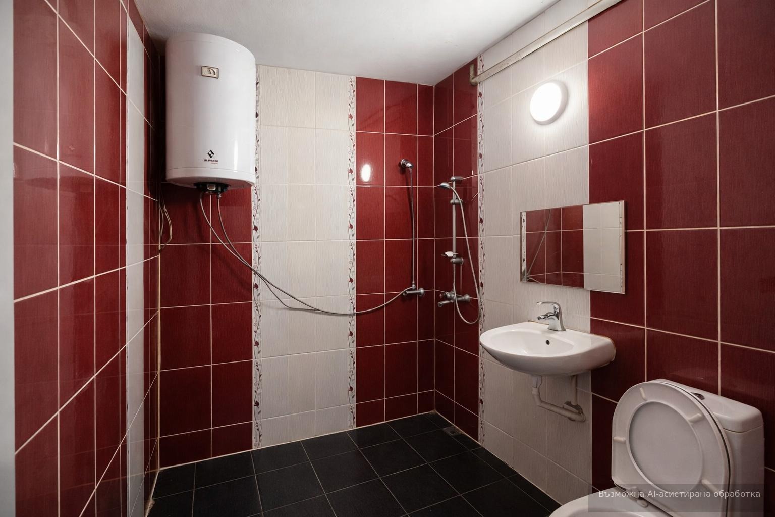 Продава 2-СТАЕН, гр. Пловдив, Кючук Париж, снимка 6 - Апартаменти - 54029882