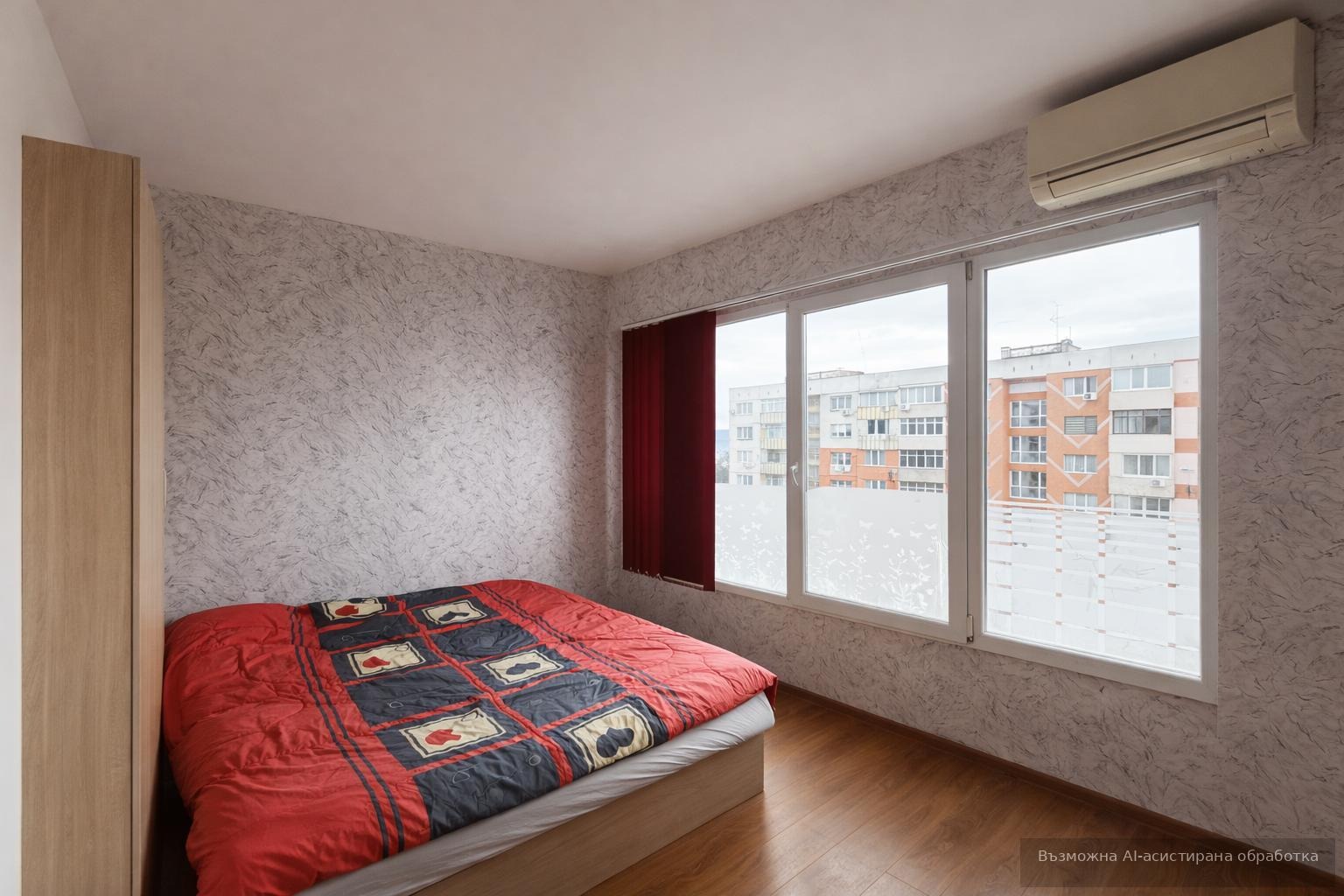 Продава 2-СТАЕН, гр. Пловдив, Кючук Париж, снимка 3 - Апартаменти - 54029882