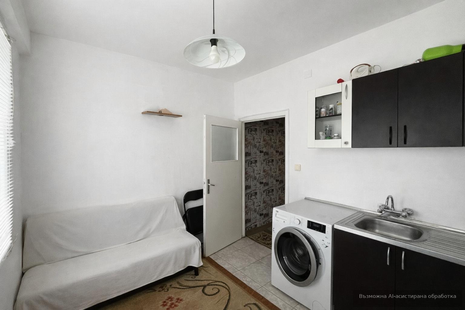 Продава 2-СТАЕН, гр. Пловдив, Кючук Париж, снимка 2 - Апартаменти - 54029882