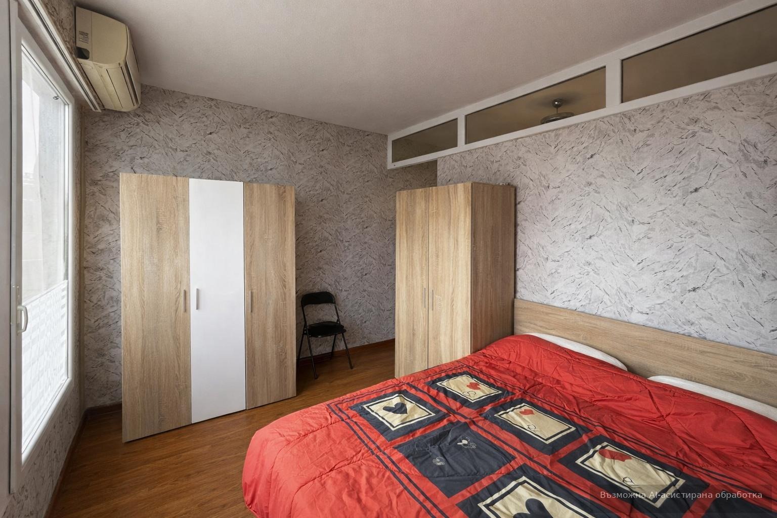 Продава 2-СТАЕН, гр. Пловдив, Кючук Париж, снимка 4 - Апартаменти - 54029882