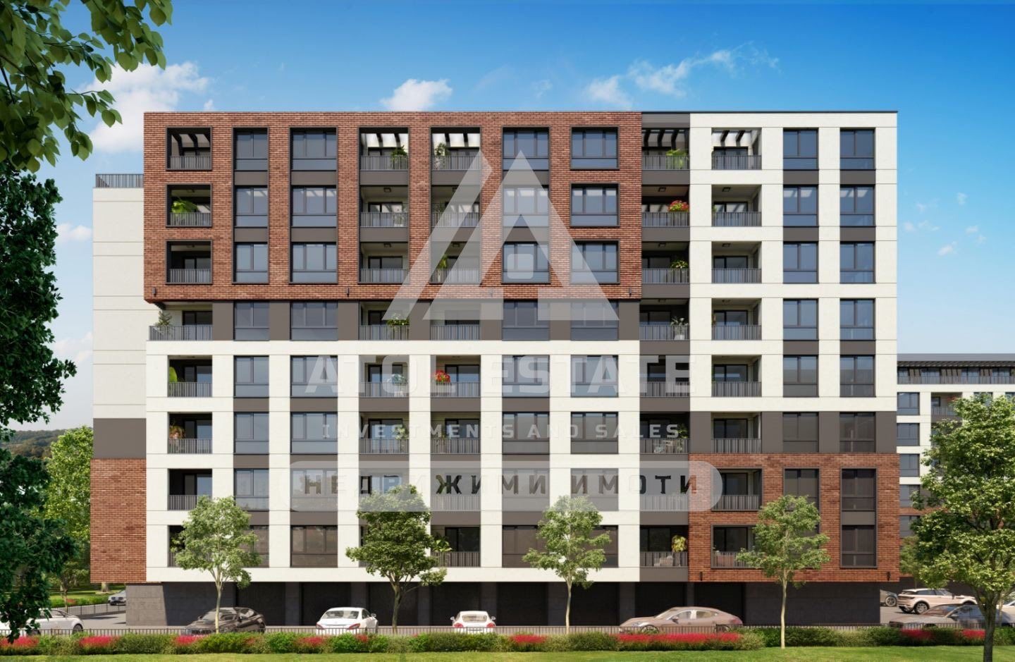 Продава 2-СТАЕН, гр. Пловдив, Южен, снимка 3 - Апартаменти - 54146675