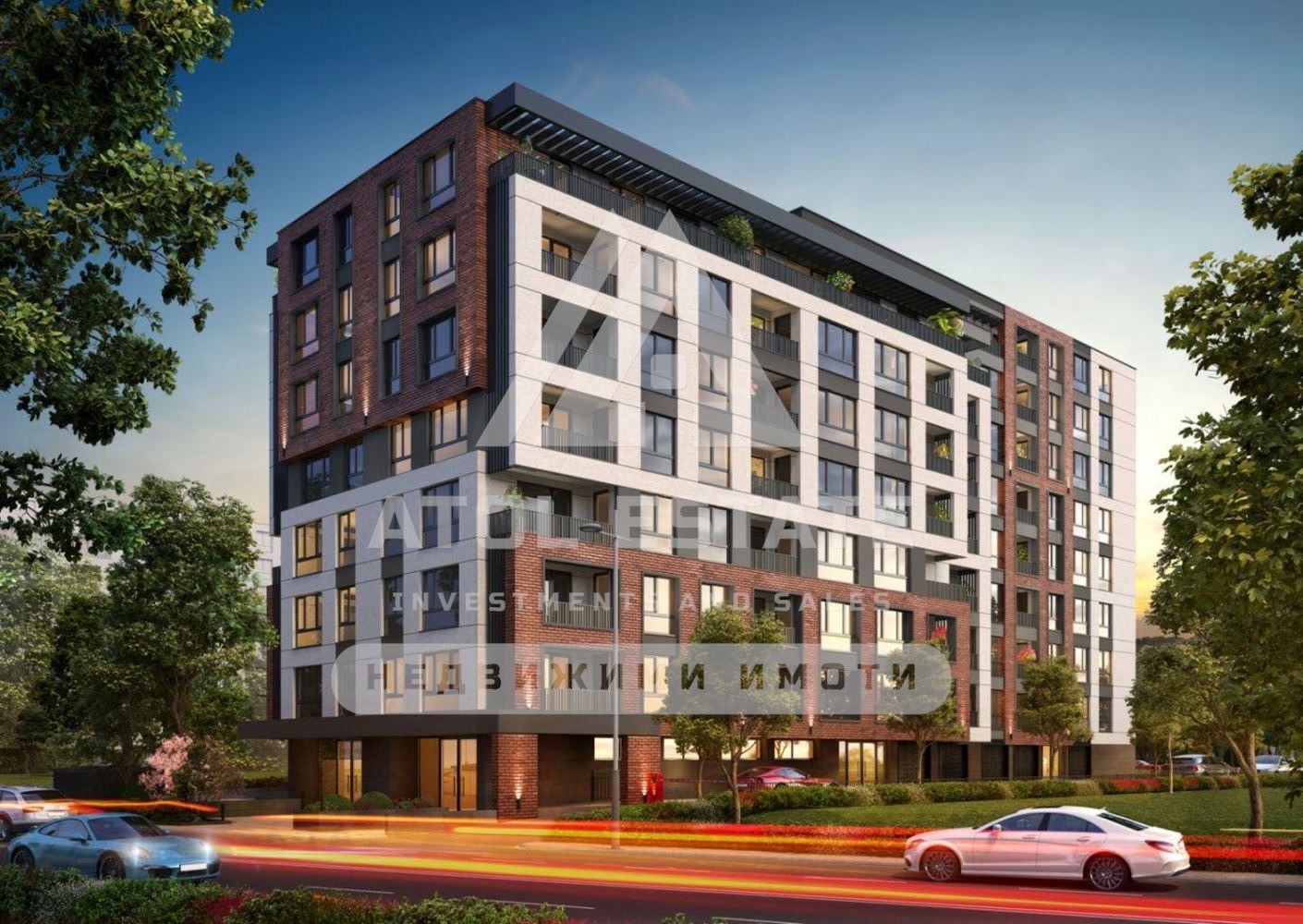 Продава 2-СТАЕН, гр. Пловдив, Южен, снимка 5 - Апартаменти - 54146675