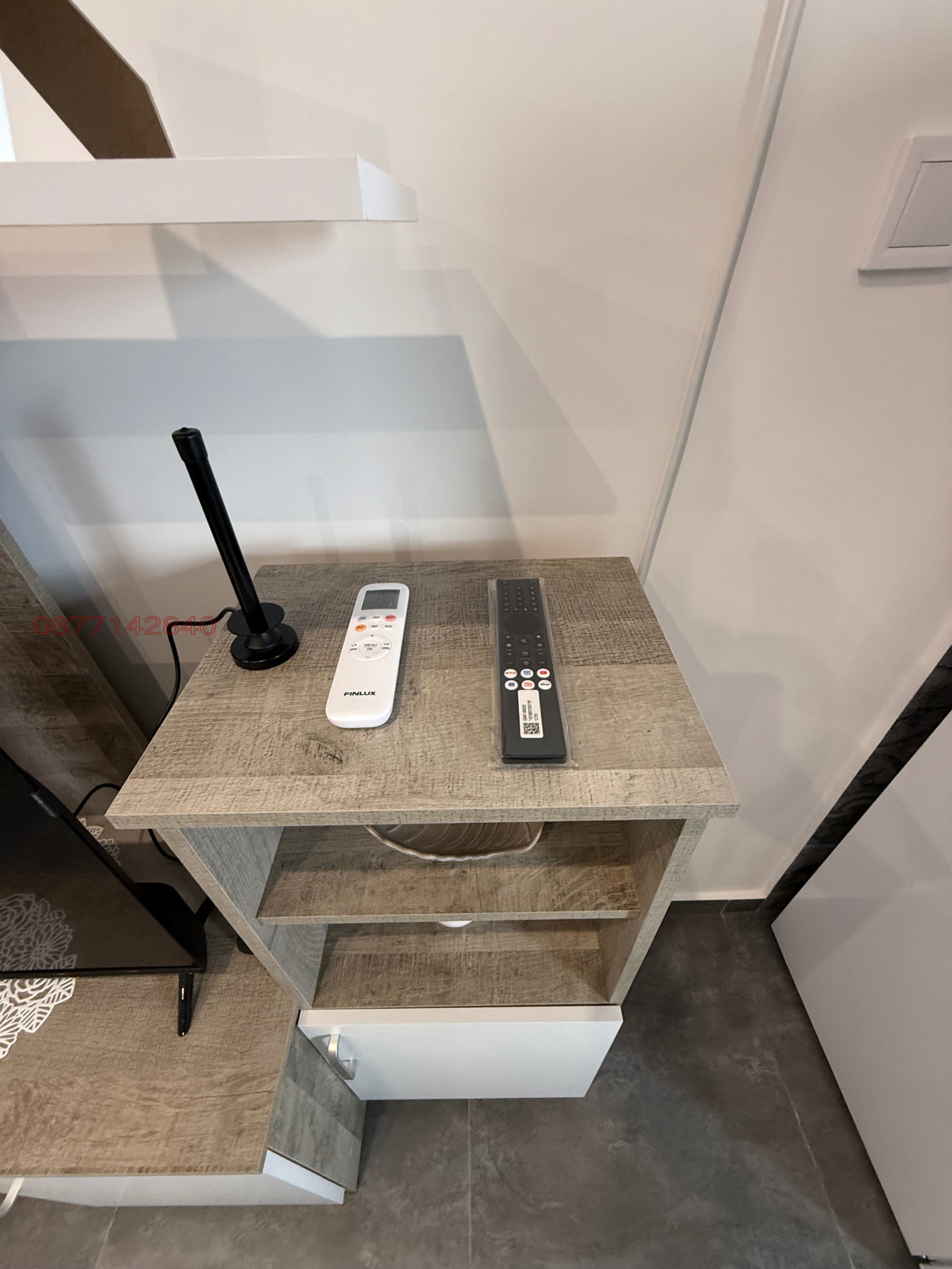 Продава 2-СТАЕН, гр. София, Фондови жилища, снимка 11 - Апартаменти - 55037022