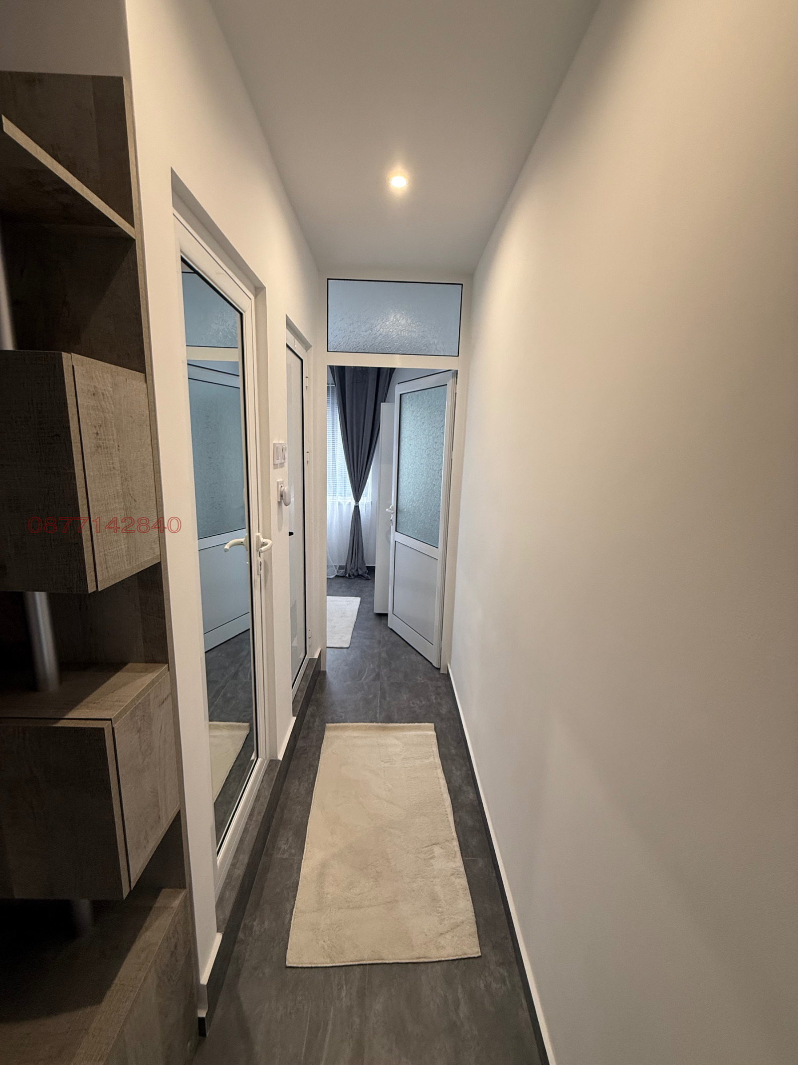 Продава 2-СТАЕН, гр. София, Фондови жилища, снимка 3 - Апартаменти - 55037022