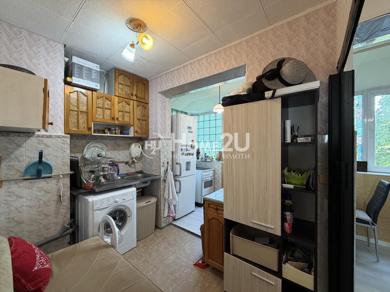 Продава 2-СТАЕН, гр. Варна, Владислав Варненчик 1, снимка 4 - Апартаменти - 54780391