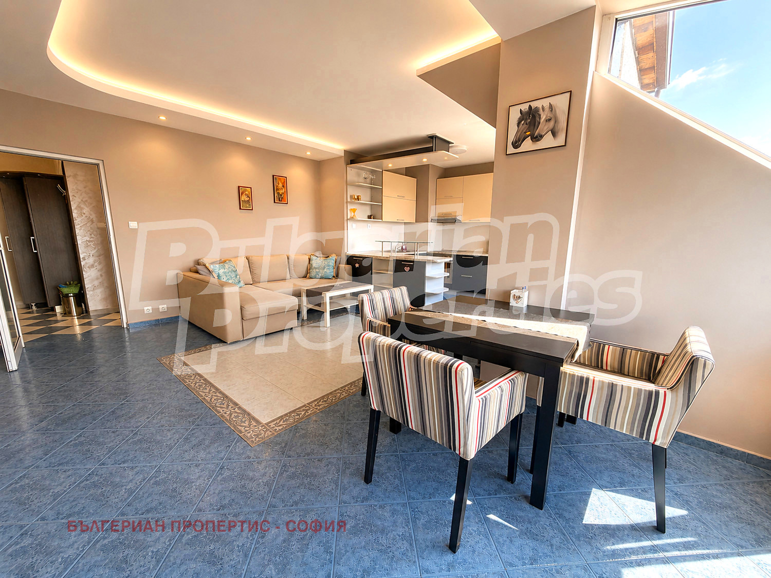 Продава  2-стаен град София , Младост 2 , 87 кв.м | 20830968