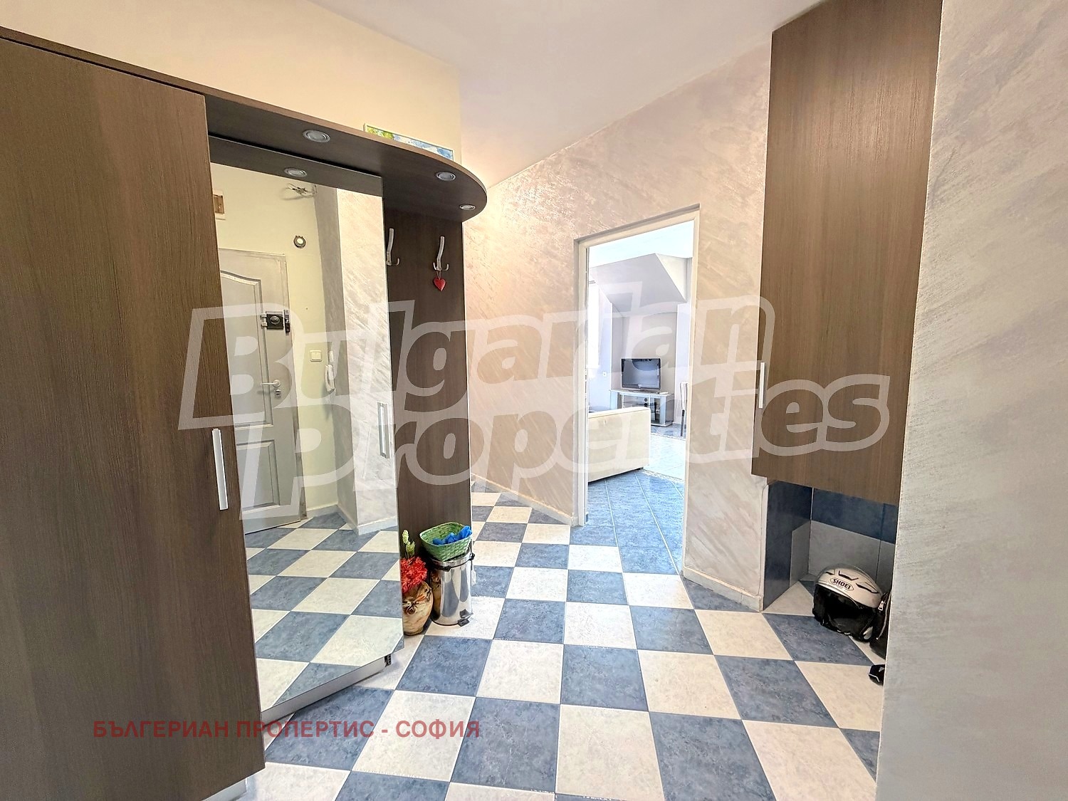 Продава 2-СТАЕН, гр. София, Младост 2, снимка 13 - Апартаменти - 55134021