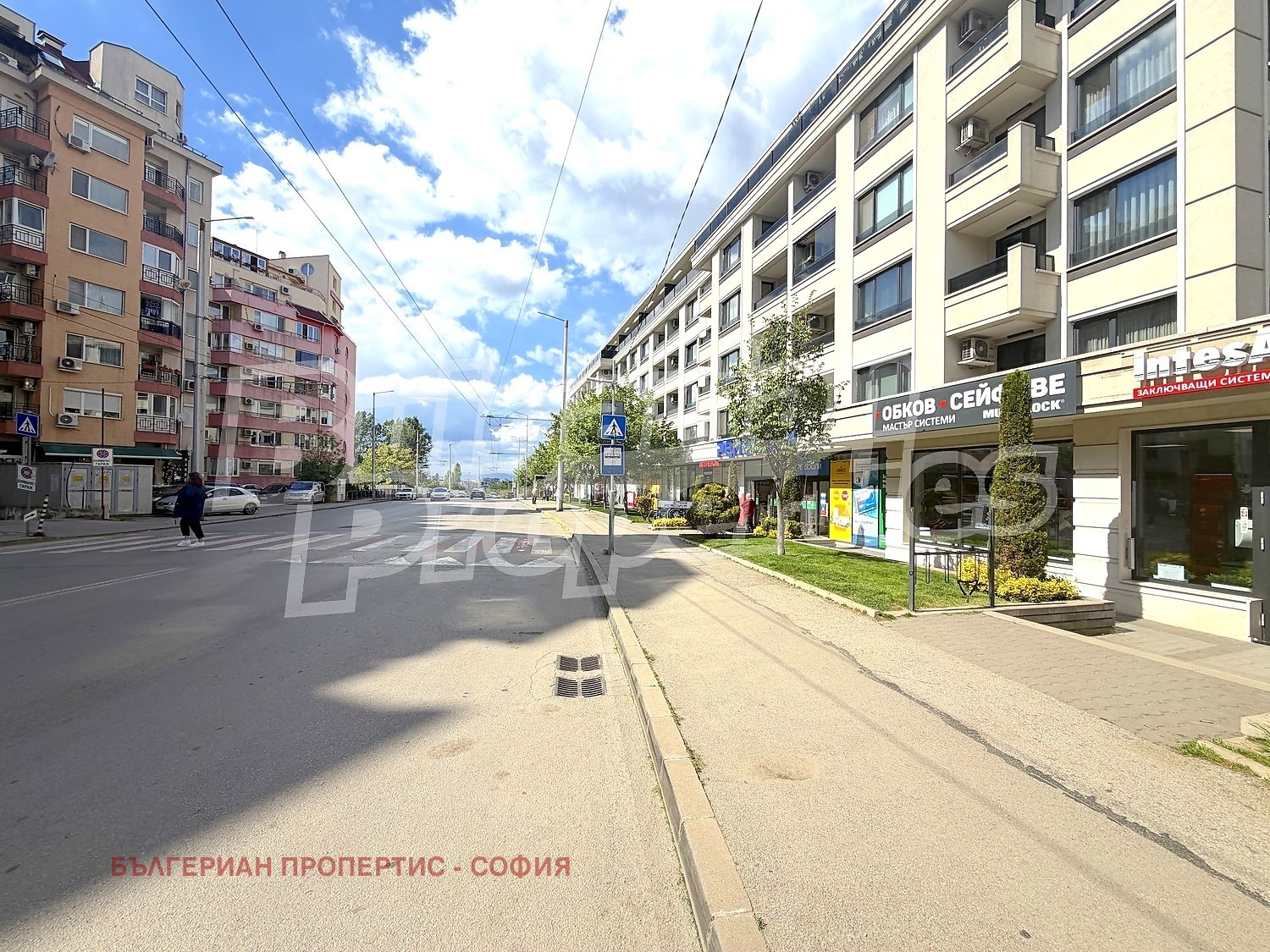 Продава 2-СТАЕН, гр. София, Младост 2, снимка 15 - Апартаменти - 55134021
