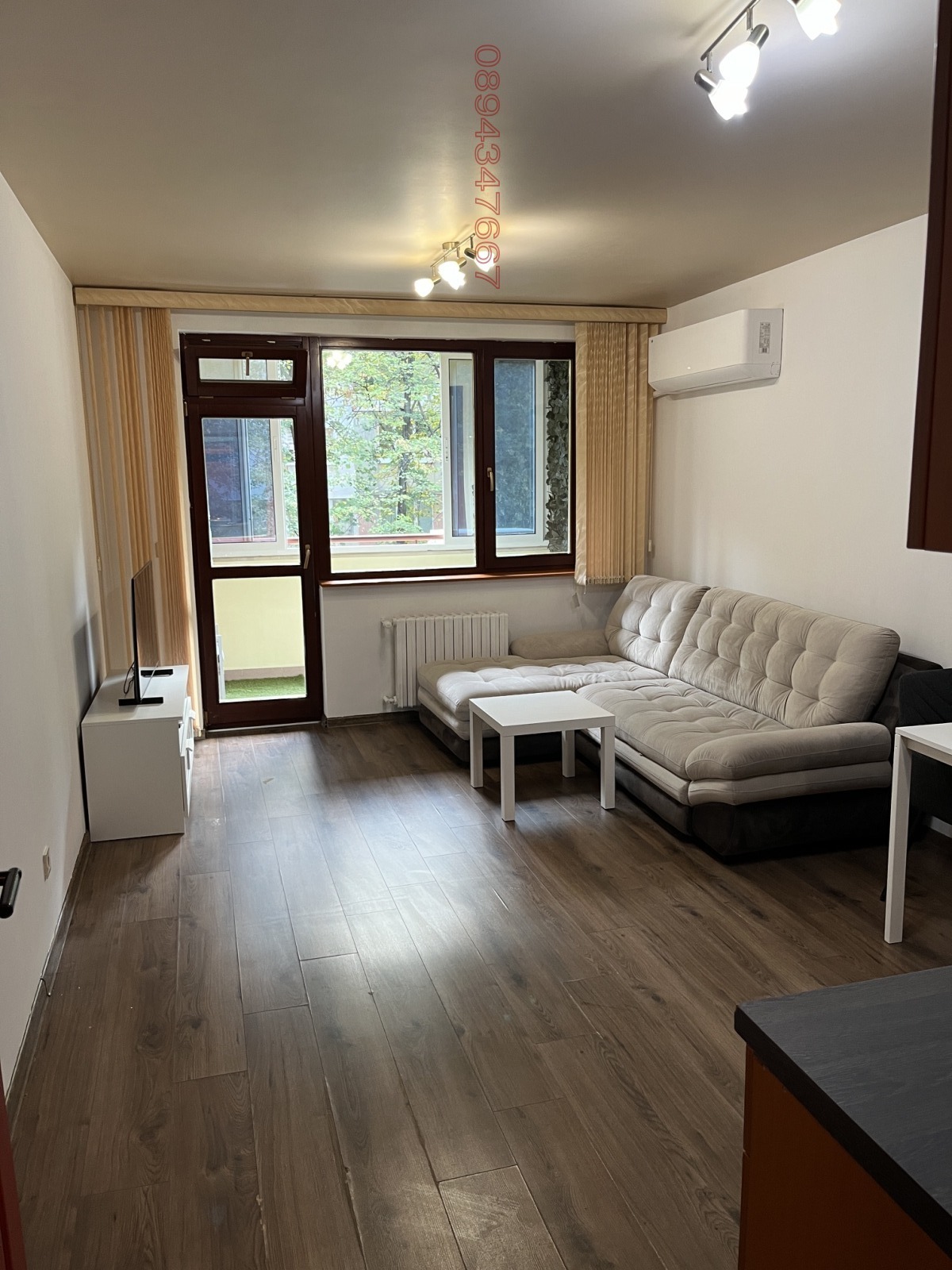 Продава 2-СТАЕН, гр. София, Борово, снимка 2 - Апартаменти - 55365496