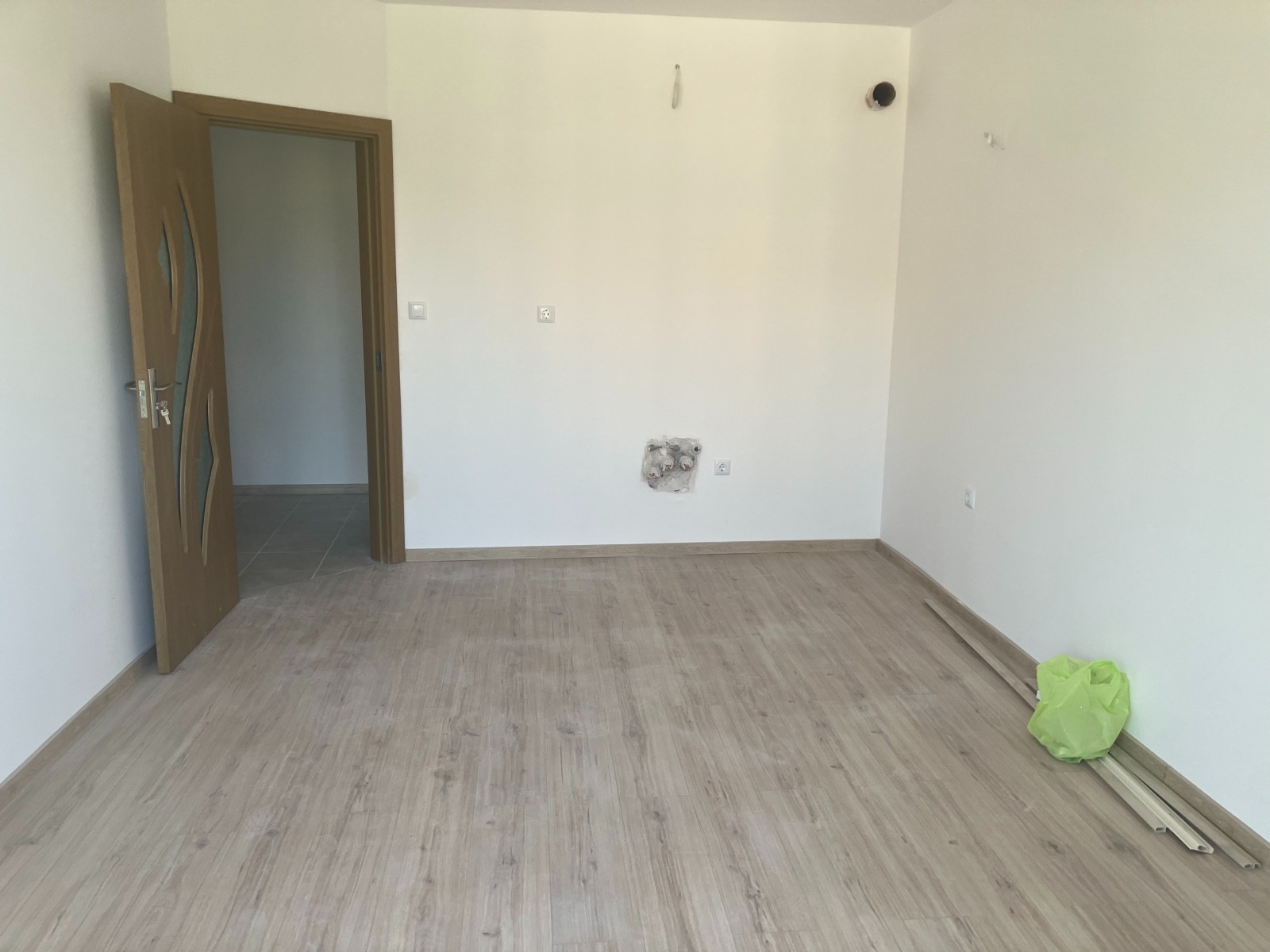Продава 2-СТАЕН, гр. Варна, Център, снимка 7 - Апартаменти - 55472093
