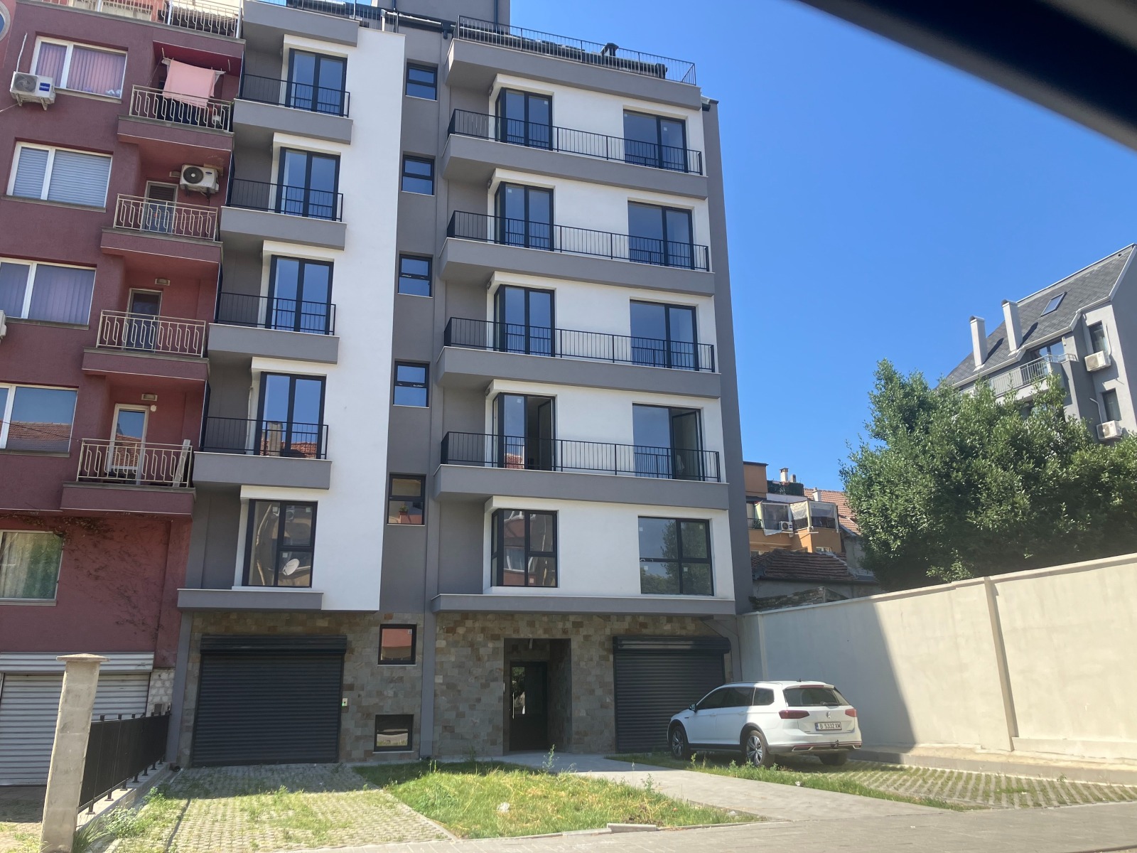 Продава 2-СТАЕН, гр. Варна, Център