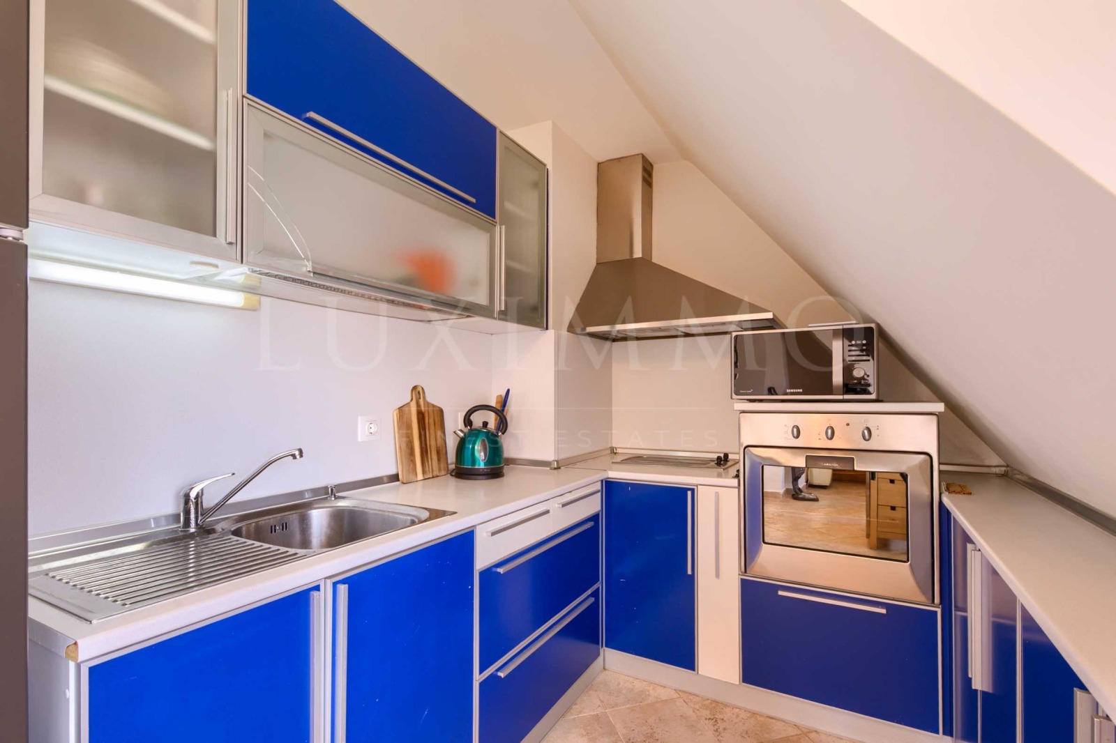 Продава 2-СТАЕН, гр. София, Борово, снимка 8 - Апартаменти - 55582142
