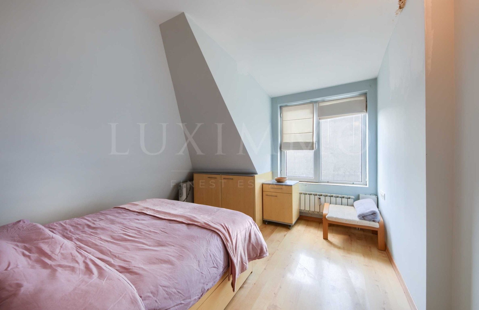 Продава 2-СТАЕН, гр. София, Борово, снимка 12 - Апартаменти - 55582142