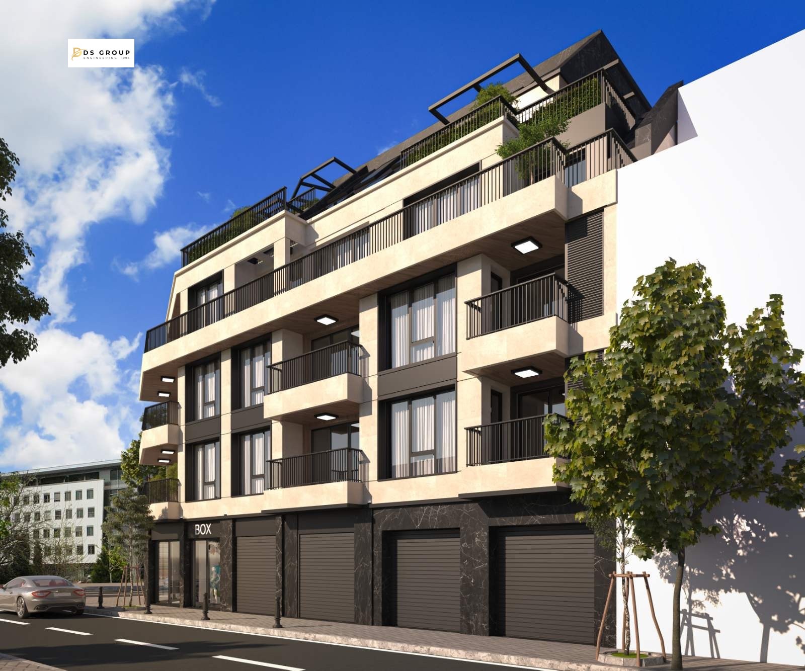 Продава 2-СТАЕН, гр. Пловдив, Пещерско шосе, снимка 6 - Апартаменти - 55802046