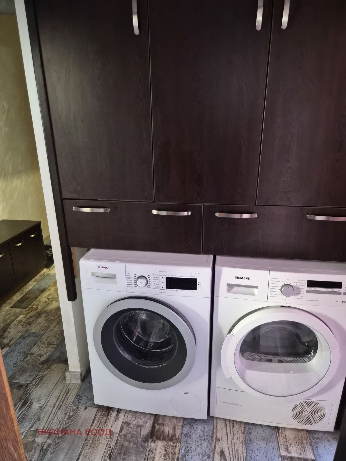 Продава 3-СТАЕН, гр. Горна Оряховица, област Велико Търново, снимка 8 - Апартаменти - 53771212