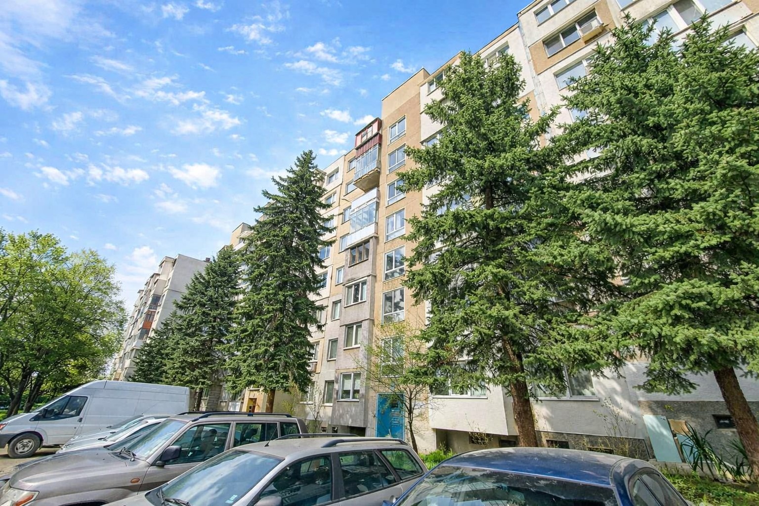 Продава 3-СТАЕН, гр. София, Младост 1, снимка 15 - Апартаменти - 55346074
