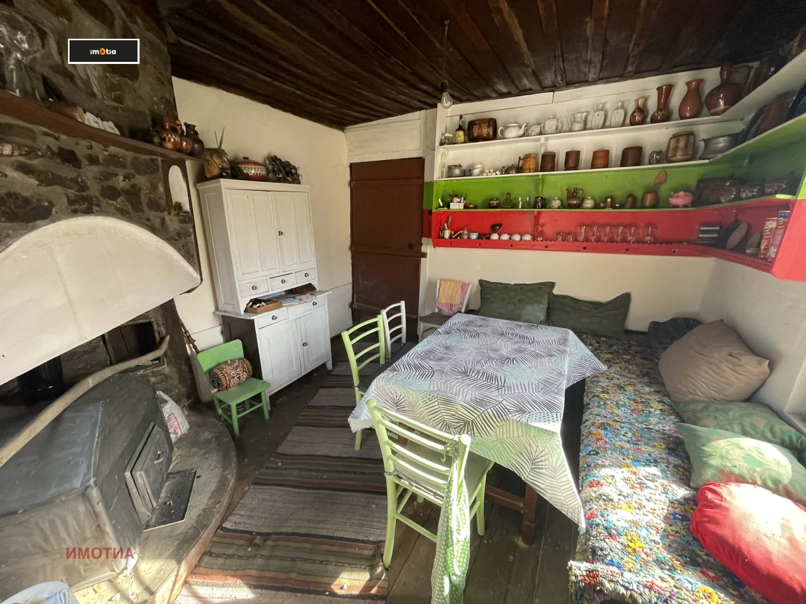 Продава КЪЩА, гр. Априлци, област Ловеч, снимка 6 - Къщи - 54267352