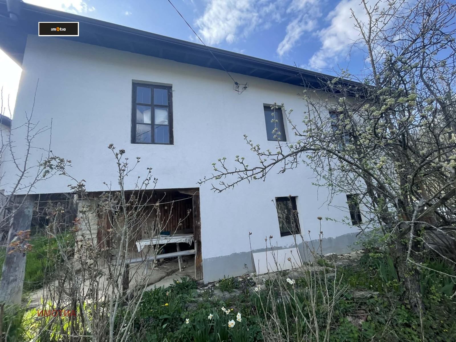 Продава КЪЩА, гр. Априлци, област Ловеч, снимка 4 - Къщи - 54267352