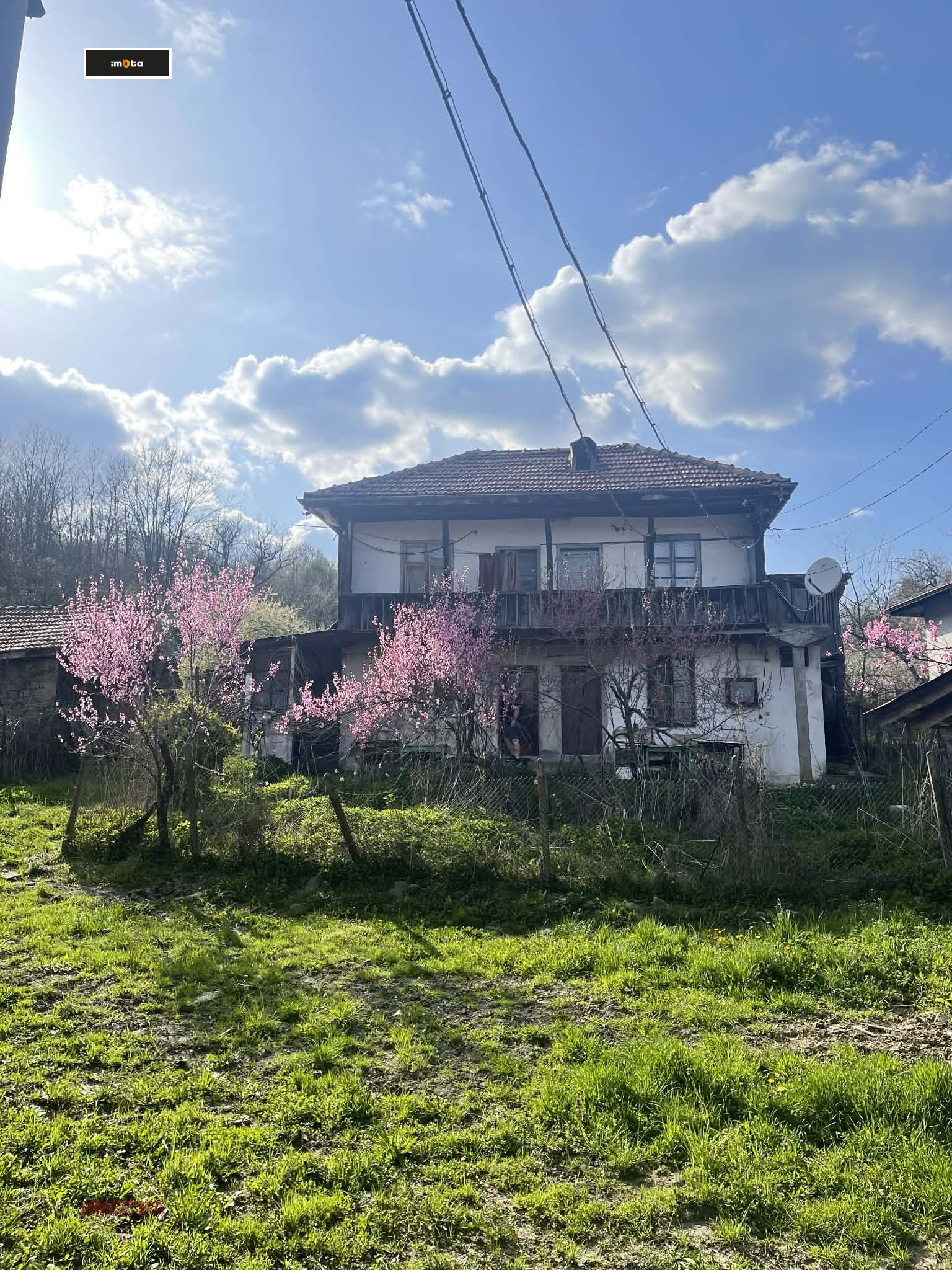 Продава КЪЩА, гр. Априлци, област Ловеч, снимка 8 - Къщи - 54267352