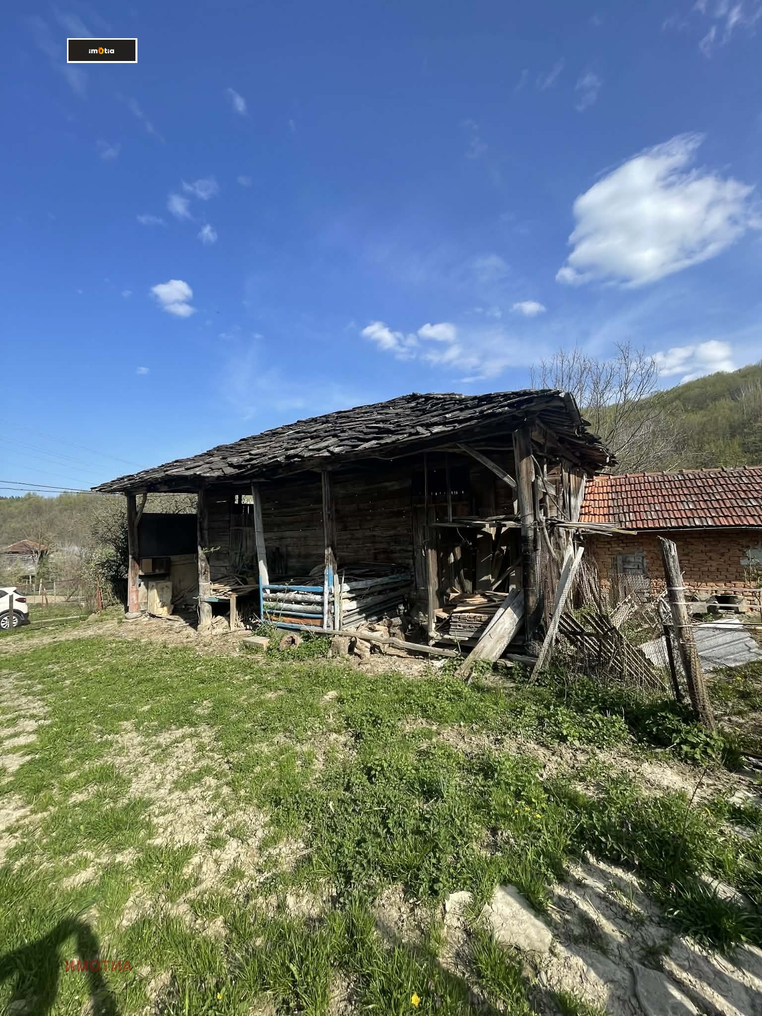 Продава КЪЩА, гр. Априлци, област Ловеч, снимка 11 - Къщи - 54267352