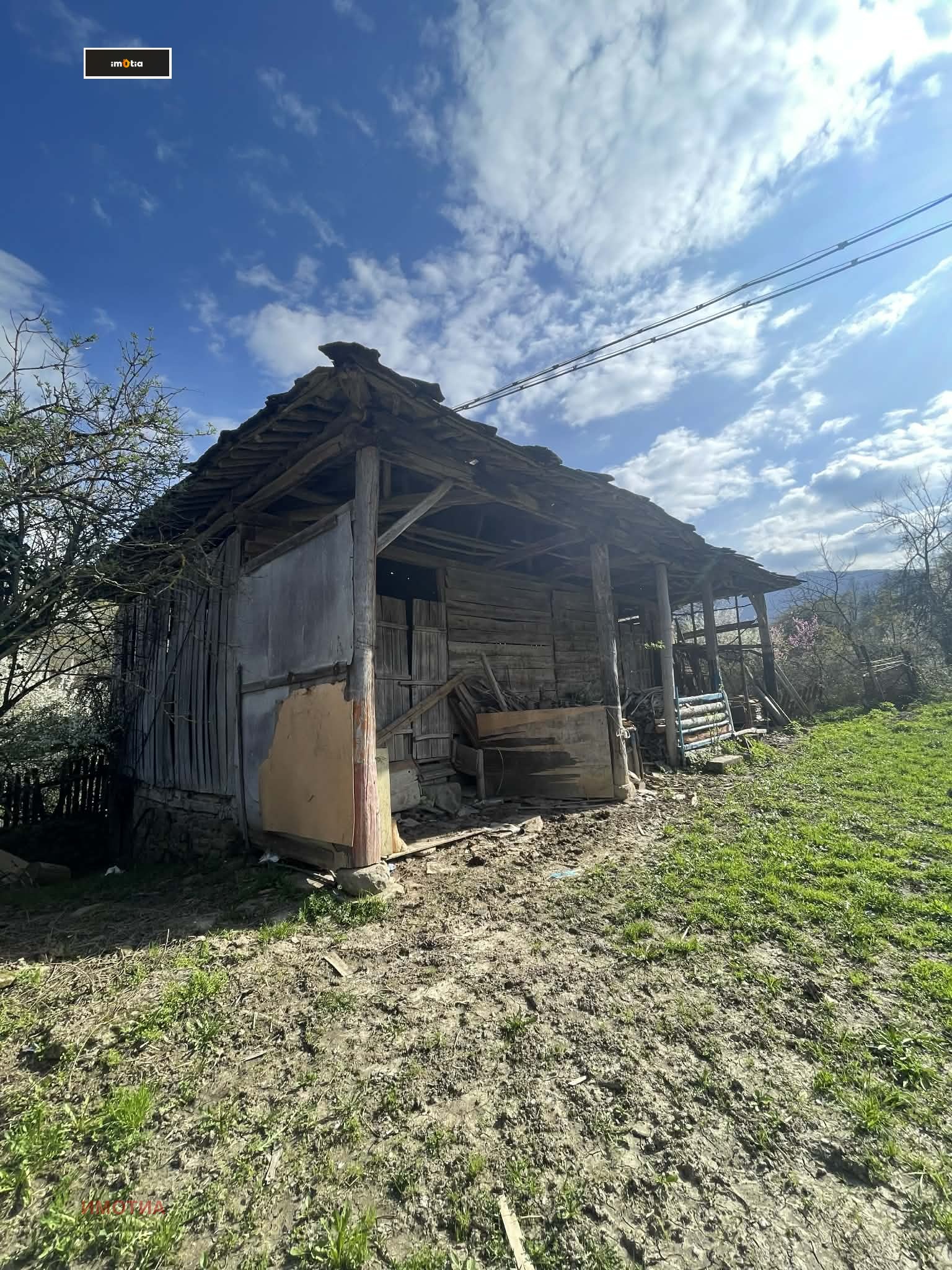 Продава КЪЩА, гр. Априлци, област Ловеч, снимка 17 - Къщи - 54267352