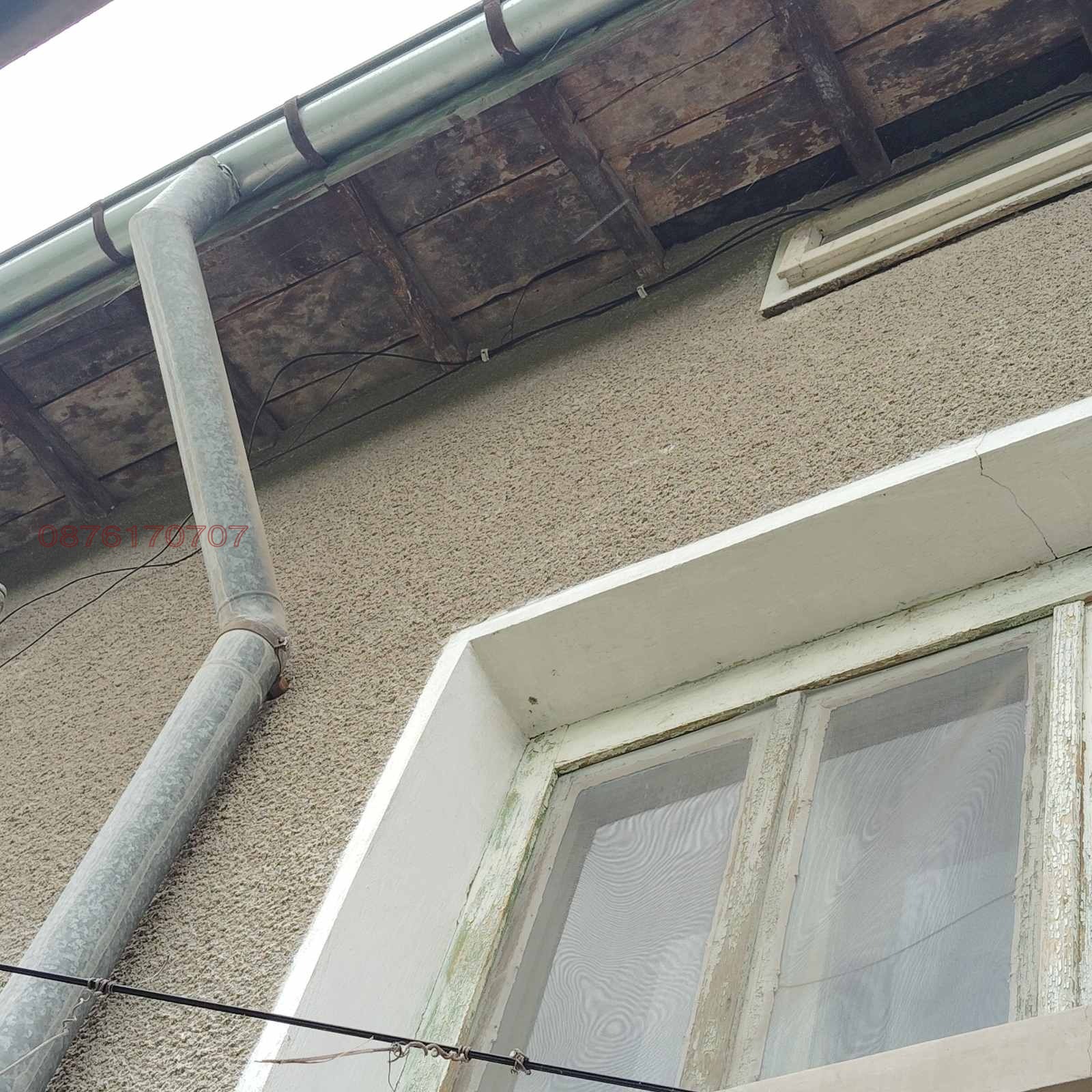 Продава КЪЩА, гр. Враца, Център, снимка 2 - Къщи - 54610586