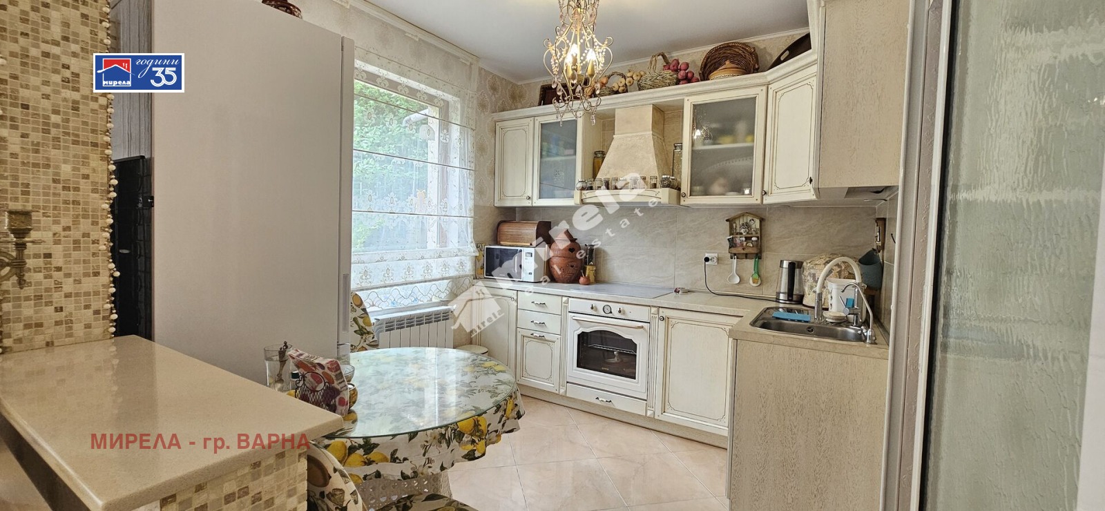 Продава КЪЩА, гр. Варна, м-т Прибой, снимка 4 - Къщи - 54941106