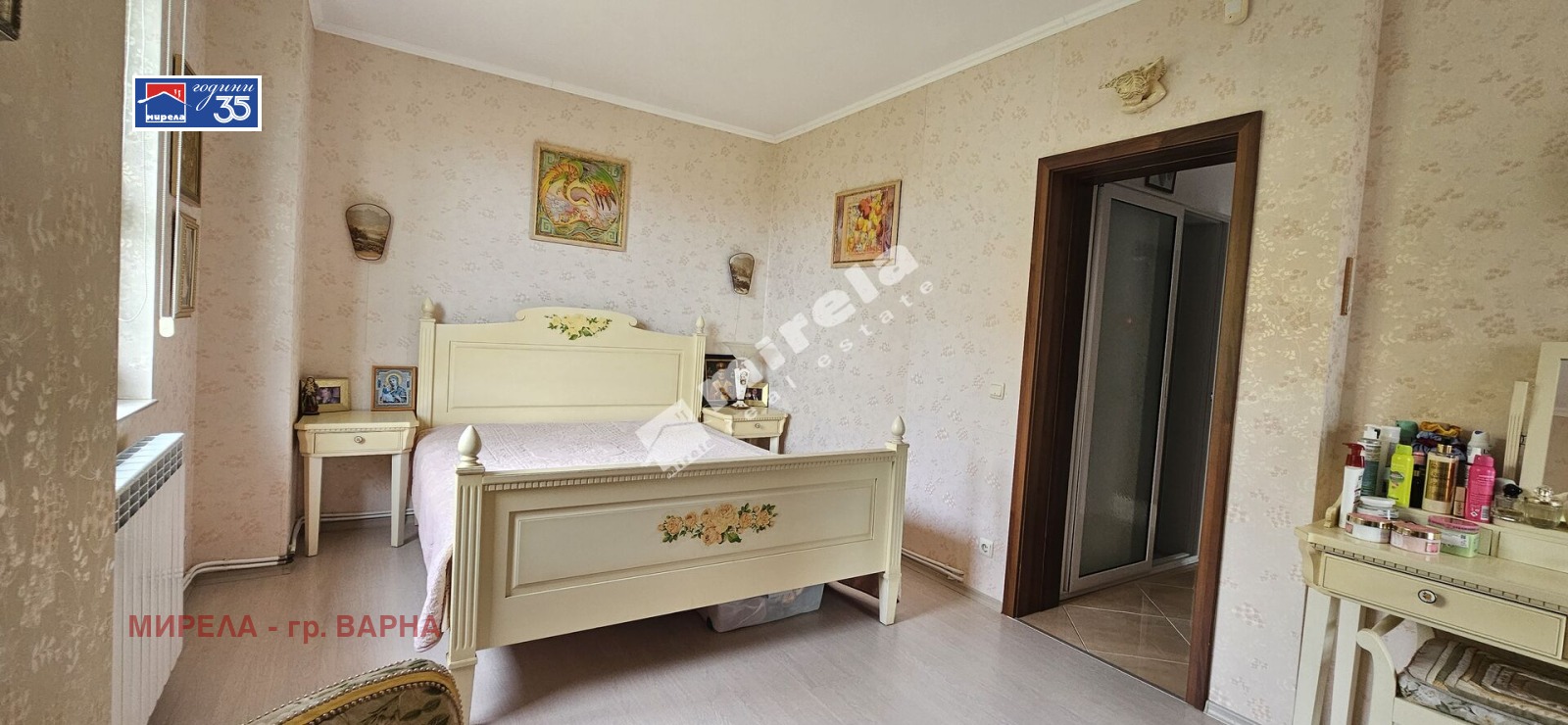 Продава КЪЩА, гр. Варна, м-т Прибой, снимка 13 - Къщи - 54941106