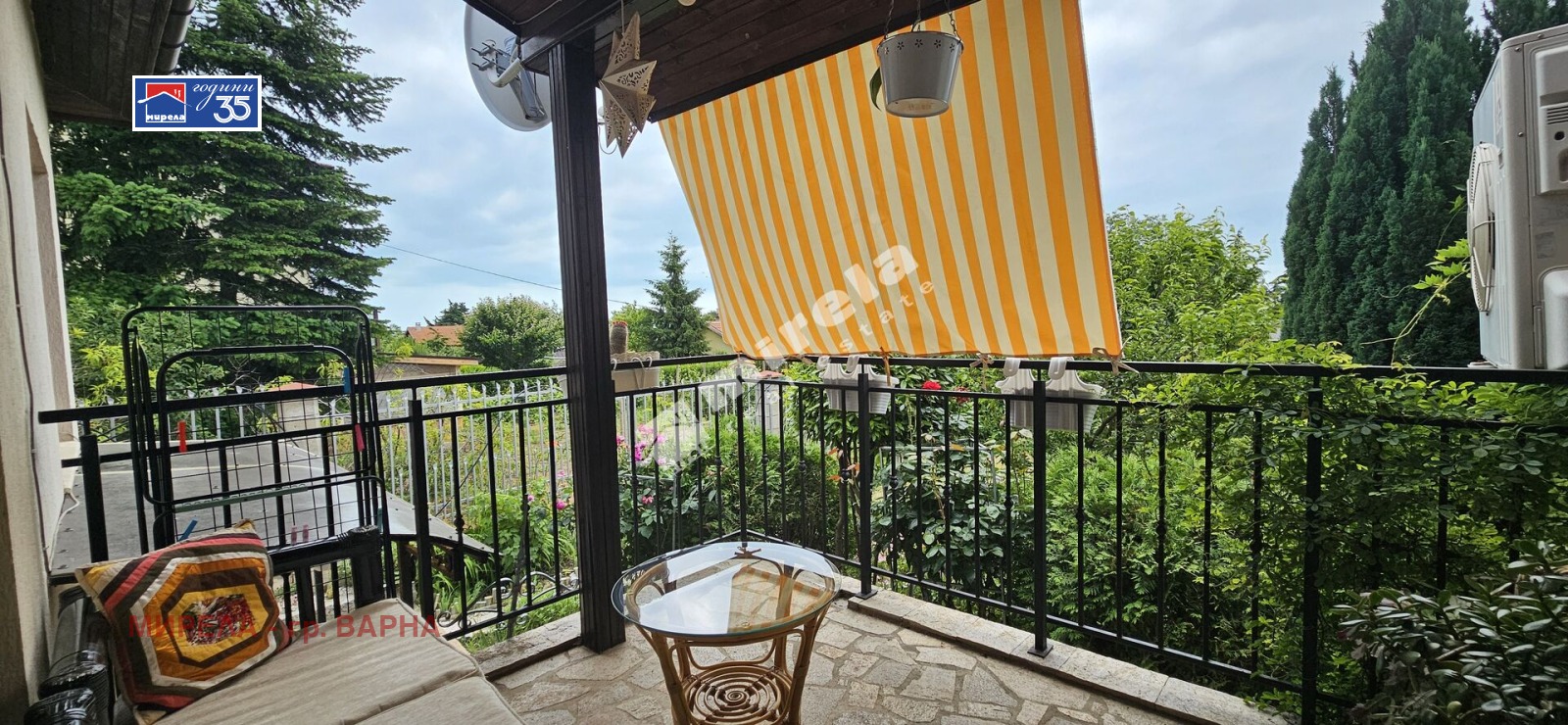 Продава КЪЩА, гр. Варна, м-т Прибой, снимка 7 - Къщи - 54941106