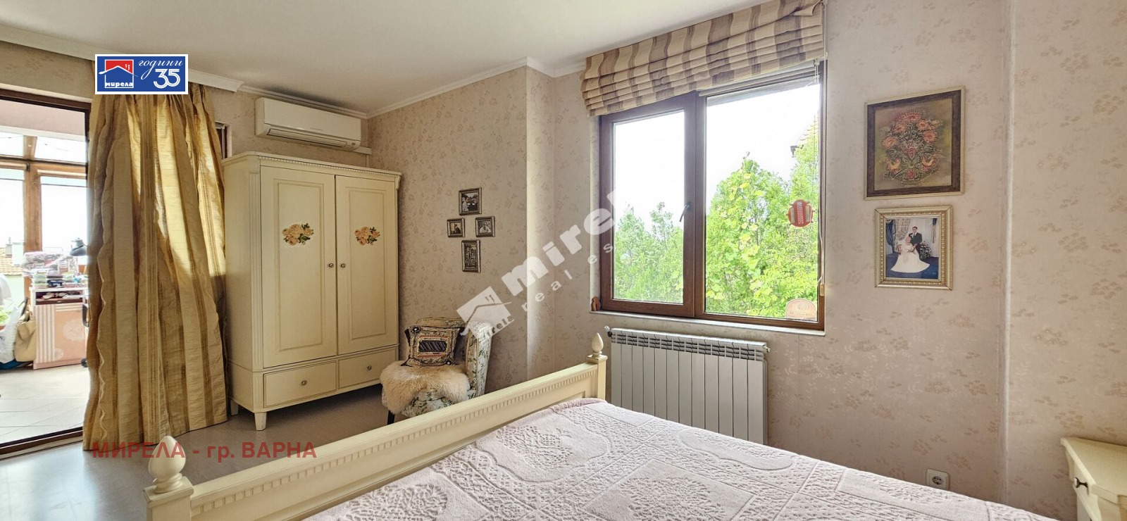 Продава КЪЩА, гр. Варна, м-т Прибой, снимка 14 - Къщи - 54941106