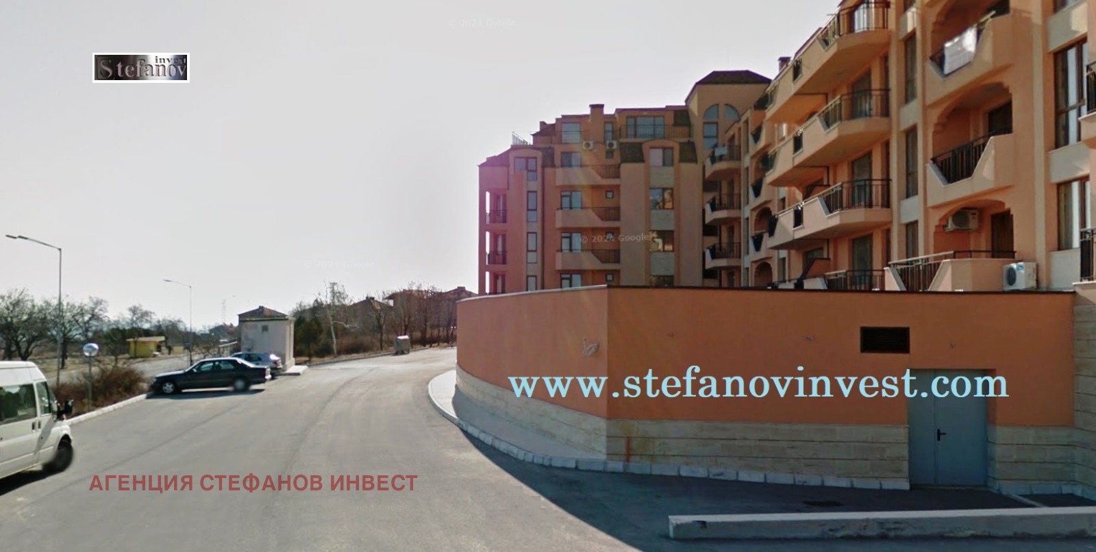 Продава МАГАЗИН, гр. Варна, Галата, снимка 2 - Магазини - 49449704