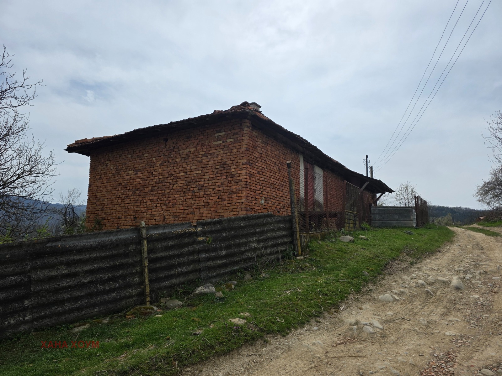 Продава ПРОМ. ПОМЕЩЕНИЕ, гр. Троян, област Ловеч, снимка 2 - Производствени сгради - 54191224