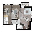 Продава 3-СТАЕН, гр. Пловдив, Остромила, снимка 2