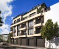 Продава  2-стаен град Пловдив , Пещерско шосе , 55 кв.м | 82011847 - изображение [6]