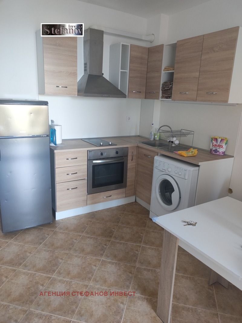 Продава 2-СТАЕН в град Варна, м-т Ален мак - 68 кв.м / 142 000 € » 277 727.86 лв., АГЕНЦИЯ СТЕФАНОВ ИНВЕСТ
