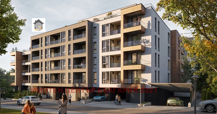 Продава 3-СТАЕН | Imot.bg — изображение 1