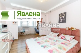 2 camere da letto Ovcha kupel 1, Sofia 5