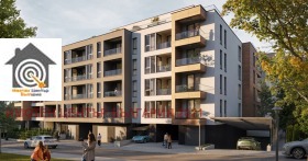 2 soverom Mladost 2, Sofia