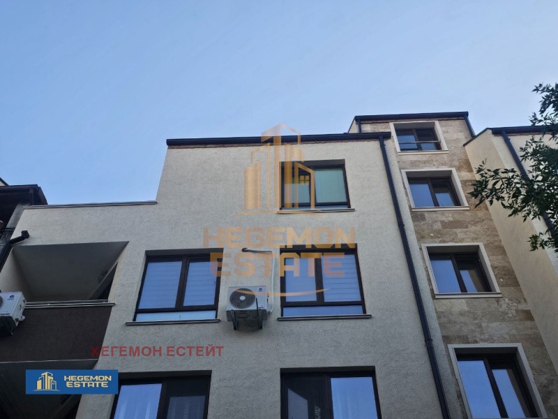 En venta  Estudio Varna , Tsentar , 39 metros cuadrados | 16417692 - imagen [10]