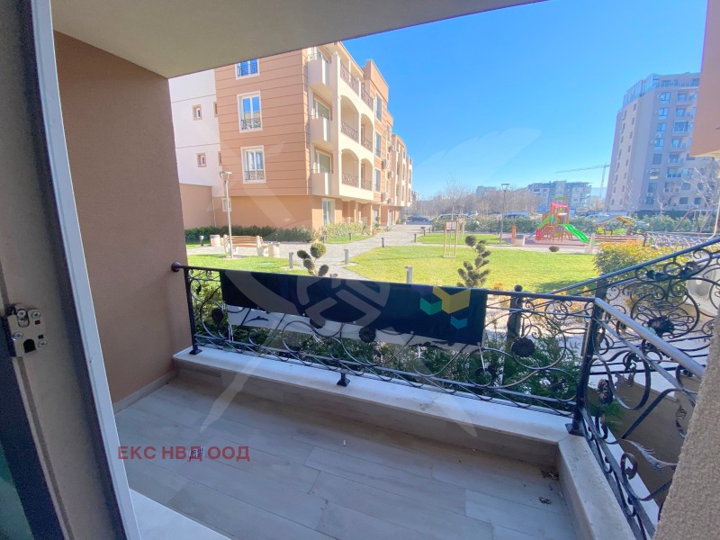 En venta  Estudio Plovdiv , Jristo Smirnenski , 54 metros cuadrados | 57788880 - imagen [7]