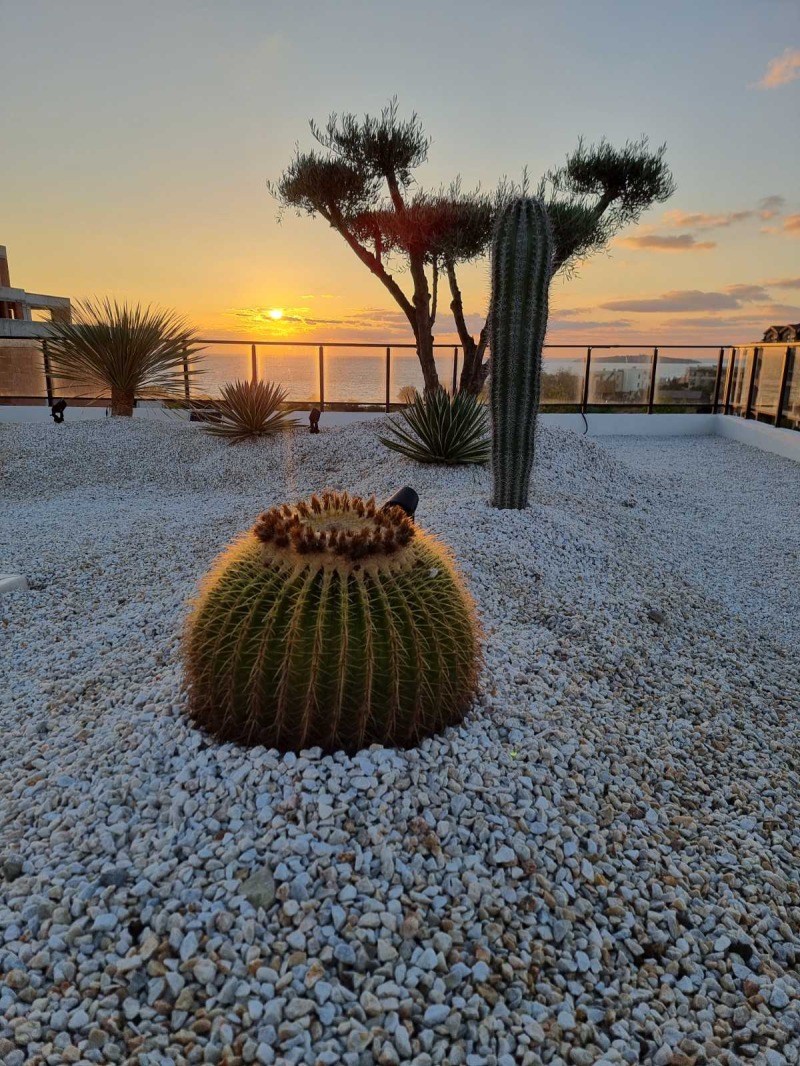 Продава 3-СТАЕН, гр. Черноморец, област Бургас, снимка 8 - Апартаменти - 52543667